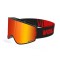MASQUE DE SKI WIDEYES RED VOLA 2 ECRANS