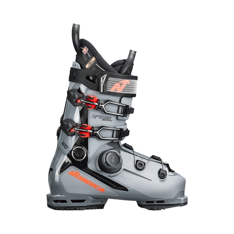CHAUSSURE DE SKI SPEEDMACHINE 3 BOA 120 GW NORDICA