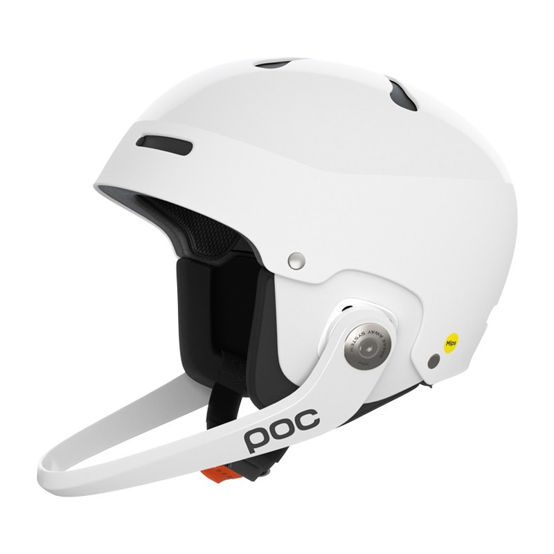 CASQUES DE SKI ARTIC SL 360 MIPS BLANC POC
