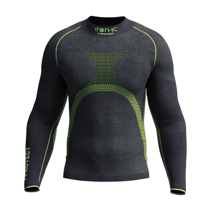 I-PROTECT HAUT DE SOUS-VETEMENT CUT-RESISTANT IRON-IC