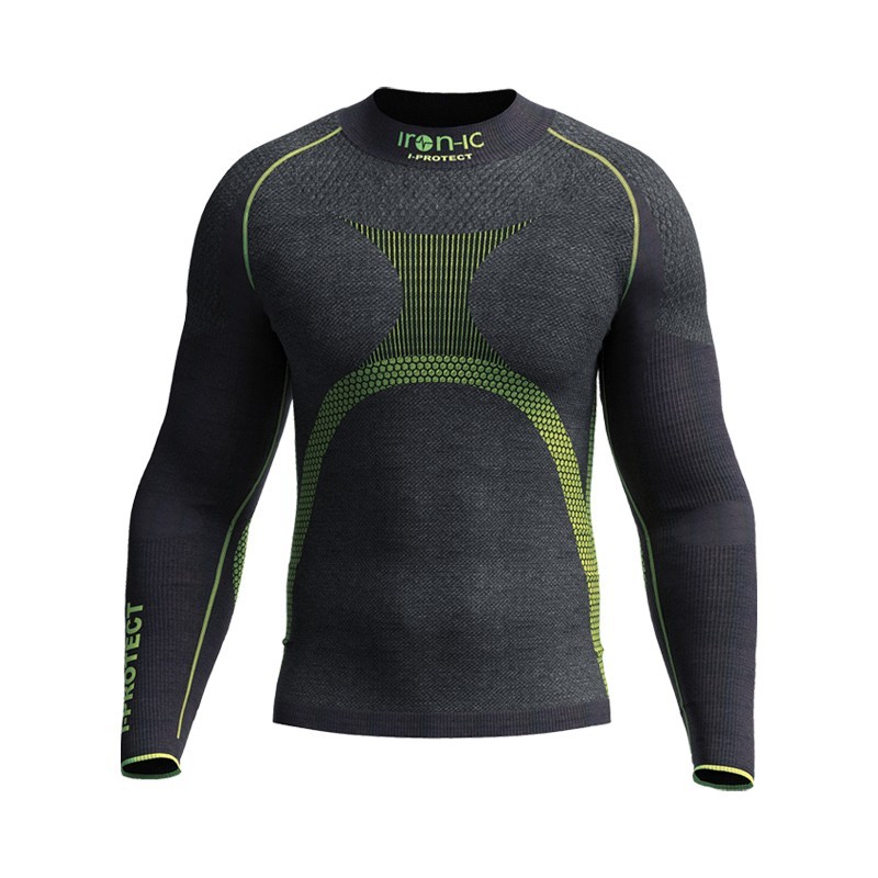 I-PROTECT HAUT DE SOUS-VETEMENT CUT-RESISTANT IRON-IC