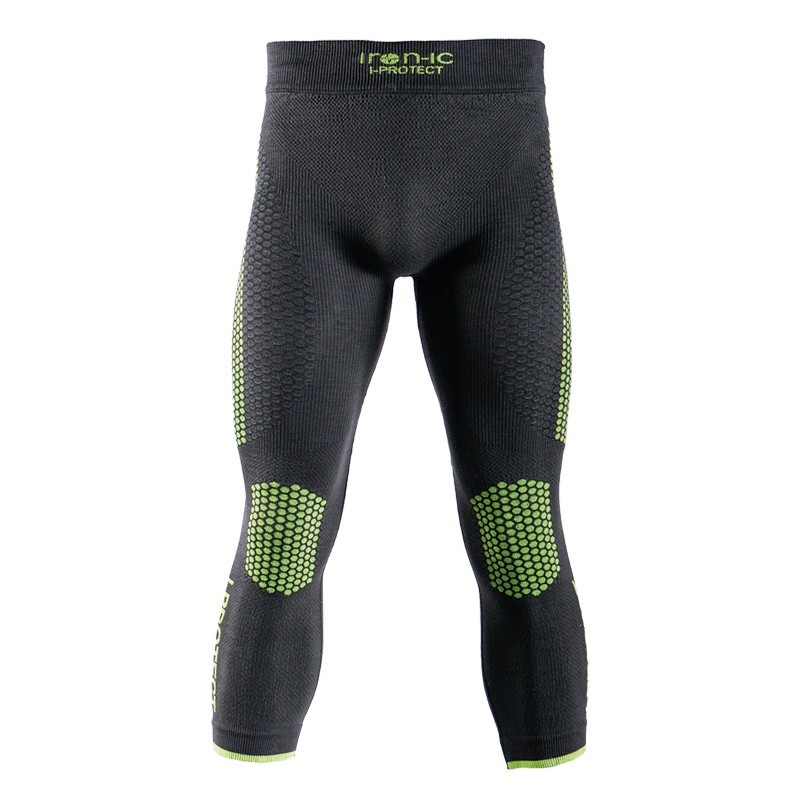 I-PROTECT BAS DE SOUS-VETEMENT CUT-RESISTANT IRON-IC
