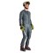 COMBINAISON DE SKI NINE NINETY SPYDER