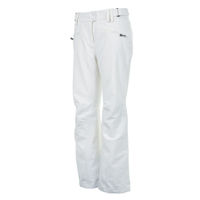 PANTALON DE SKI BARDO WATTS BLANC