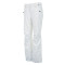 PANTALON DE SKI BARDO WATTS BLANC