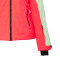 VESTE DE SKI ICE WATTS VERT SOFT