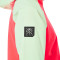 VESTE DE SKI ICE WATTS VERT SOFT