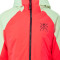 VESTE DE SKI ICE WATTS VERT SOFT