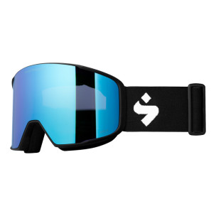 MASQUE DE SKI BOONDOCK RIG NOIR SWEET PROTECTION
