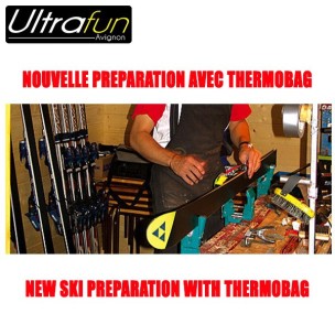 (Option) PREPARATION THERMO BAG SEUL