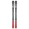 SKI DOBERMANN SL WC PLATE NORDICA 2026