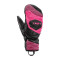 MOUFLES WCR VENOM 3D LEKI JR PINK