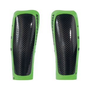 PROTECTIONS AVANT BRAS WC CARBON KOMPERDELL 25CM