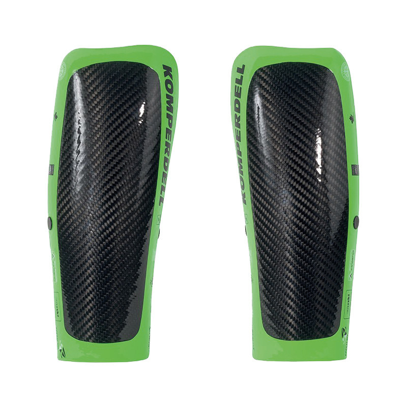 PROTECTIONS AVANT BRAS WC CARBON KOMPERDELL 25CM