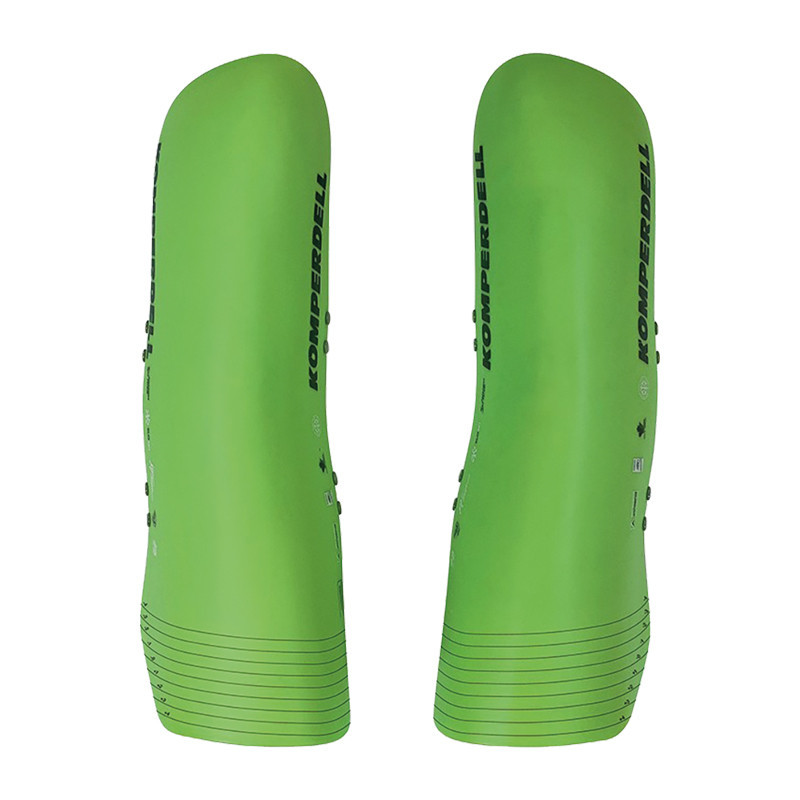 PROTECTIONS TIBIAS WC KOMPERDELL