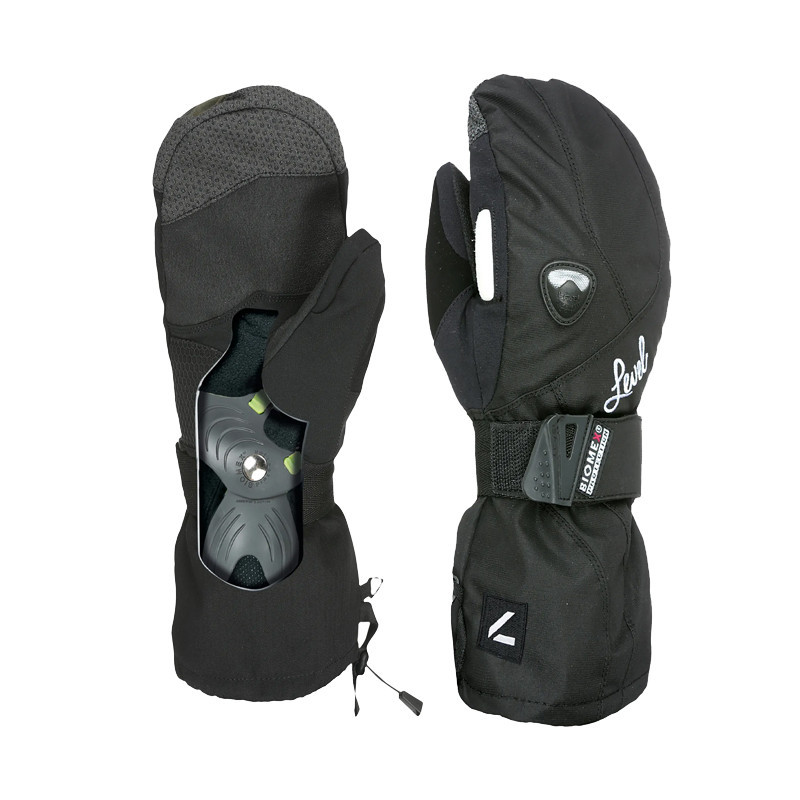 LEVEL MOUFLES SNOWBOARD BUTTERFLY W
