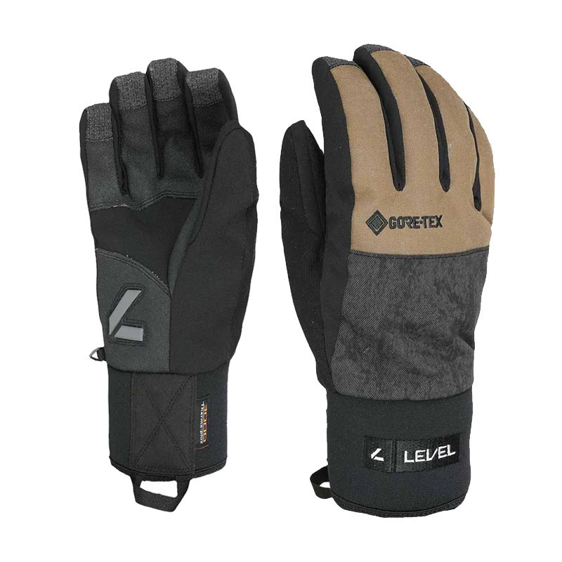 GANTS METRIX GTX LEVEL