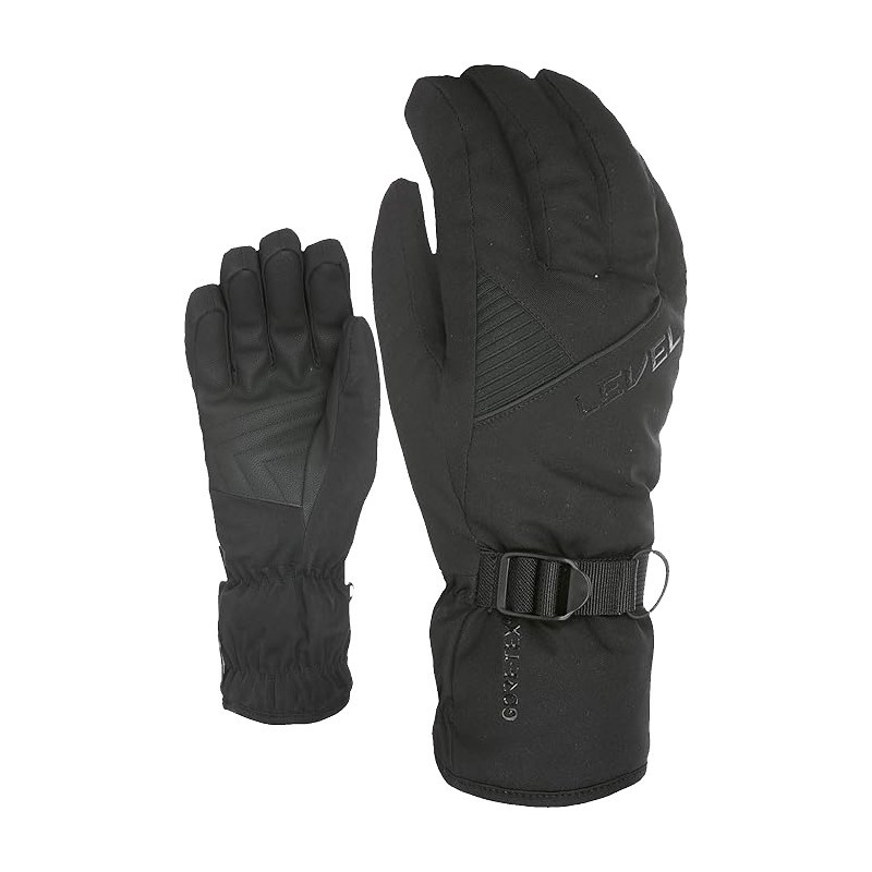 GANTS TROUPER GTX LEVEL