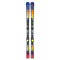 PACK SKI THE CURV M-PLATE FISCHER + FIXATIONS FF Z13 2026