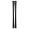 SKI THE CURV GTX MT FISCHER + FIXATIONS RC4 Z13 2026