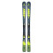 SKI THE CURV GT 85 FISCHER 2025