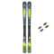 SKI THE CURV GT 85 FISCHER 2025