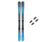 PACK SKI THE CURV XTR GT 76RT FISCHER