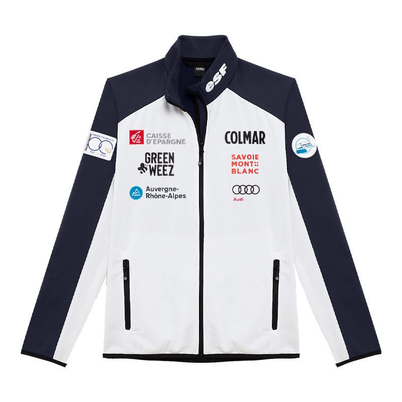 POLAIRE REPLICA EQUIPE DE FRANCE COLMAR 2025