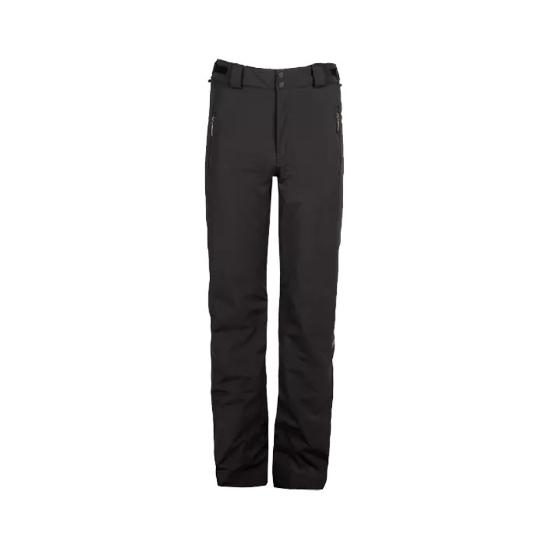 DUVILLARD PANTALON DE SKI HOMME ARTHUR NOIR