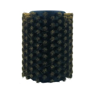 ARC BROSSE CRIN DE BRONZE 10CM