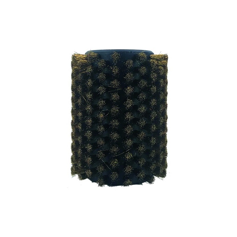 ARC BROSSE CRIN DE BRONZE 10CM