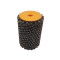 BROSSE ROTATIVE INOX FIN ARC 10CM