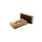 ARC BROSSE RECTANGLE CRIN DE CHEVAL