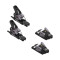 FIXATIONS DE SKI STRIVE 12 GW SALOMON GRIS