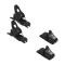 FIXATIONS DE SKI STAGE 10 GW SALOMON