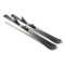 SKI PRIMETIME 22 + FIXATIONS EL 10.0 GW SHIFT ELAN