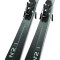 ELAN SKI PRIMETIME N°2 + FIXATIONS EL 9.0 GW SHIFT