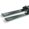 ELAN SKI PRIMETIME N°2 + FIXATIONS EL 9.0 GW SHIFT