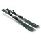 ELAN SKI PRIMETIME N°2 + FIXATIONS EL 9.0 GW SHIFT