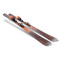 SKI WINGMAN 82 CTI + FIXATIONS EMX 12.0 GW FUSION X ELAN