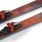 SKI WINGMAN 82 CTI + FIXATIONS EMX 12.0 GW FUSION X ELAN