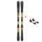 SKI WINGMAN 82 TI + FIXATIONS ELX 11.0 GW SHIFT ELAN