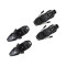 PACK SKI THE CURV TI + FIXATIONS RS 10 PR FISCHER