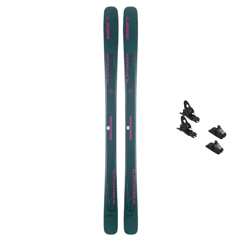 PACK SKI PLAYMAKER 91 ELAN