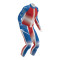 COMBINAISON DE SKI COLMAR EQUIPE DE FRANCE 2025