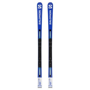 SKI SALOMON S/RACE FIS GEANT JUNIOR + FIXATIONS ICON 2025