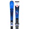 DYNASTAR CLEMENT NOEL SPEED OMEGLASS WC SL FIS R22 + FIXATION 2025