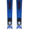 DYNASTAR CLEMENT NOEL SPEED OMEGLASS WC SL FIS R22 + FIXATION 2025