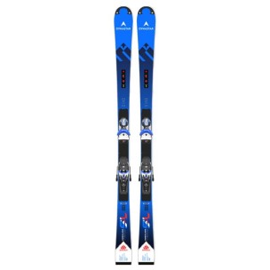 DYNASTAR CLEMENT NOEL SPEED OMEGLASS WC SL FIS R22 + FIXATION 2025
