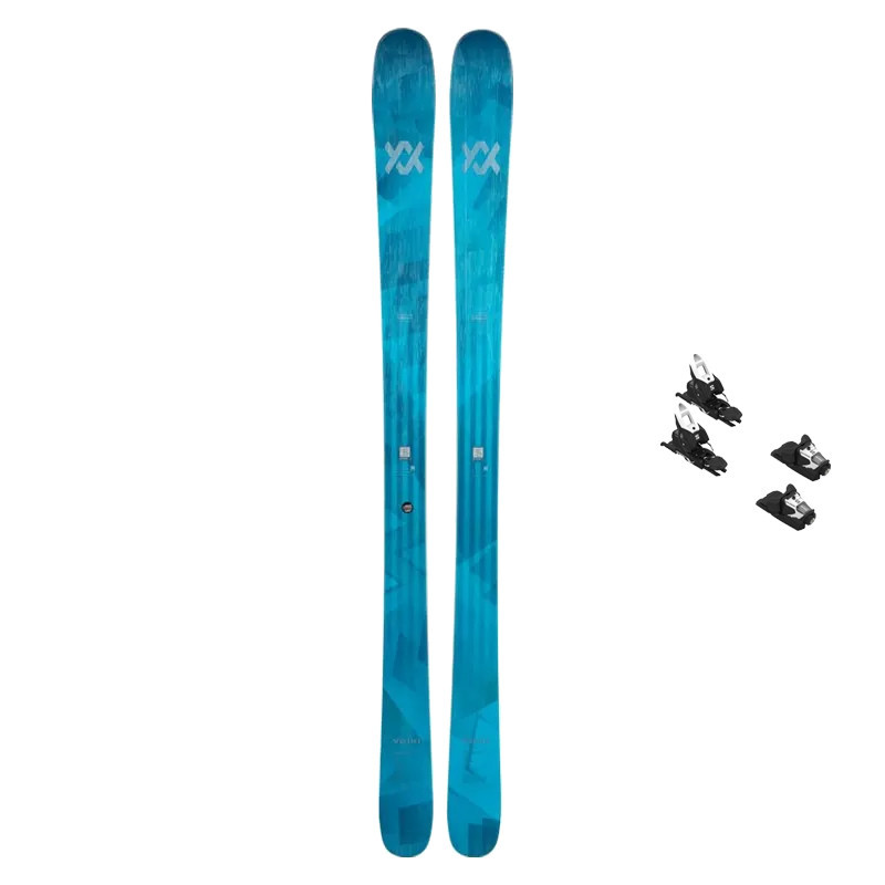 PACK SKI SECRET 84 VÖLKL 2025